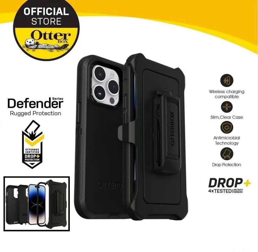 Forro otterbox defender