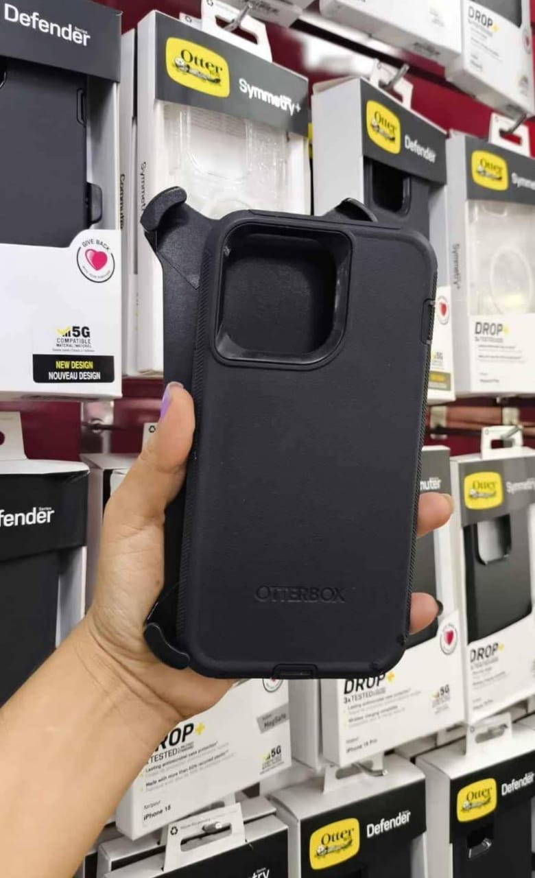 Forro otterbox defender